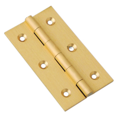 Brass Hinges