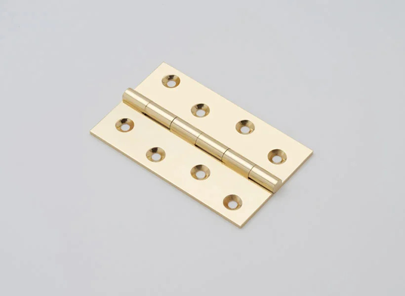 Steel Hinges