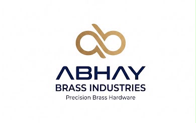 Abhay Brass logo