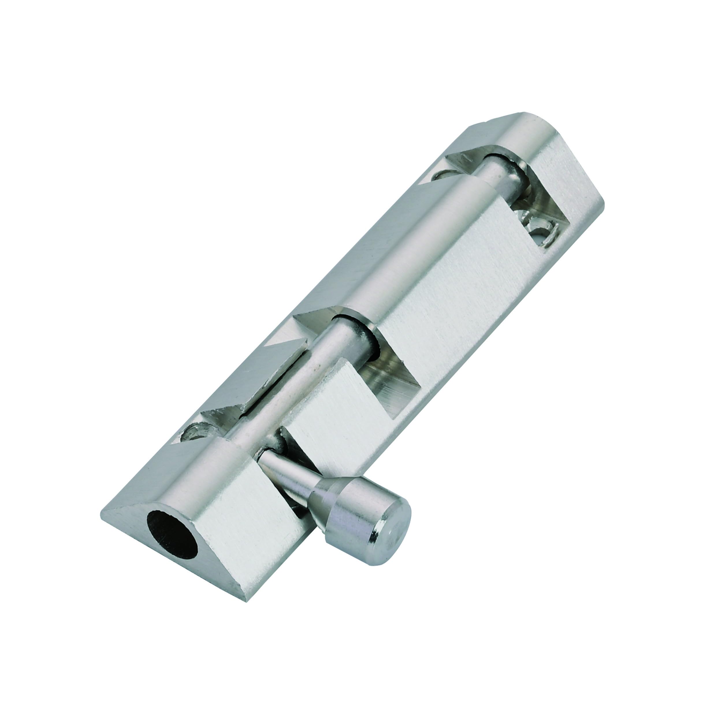 Aluminium Tower Bolts